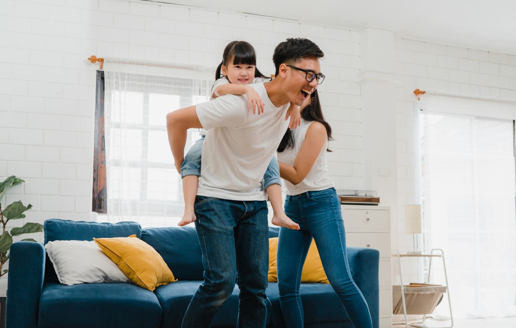 集まりたくなる家をつくる